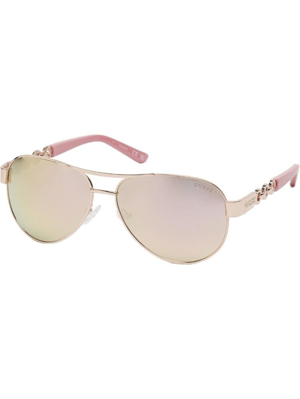 Stylish Women's Aviator Sunglasses - UV Protection, Trendy Fashion Accessory